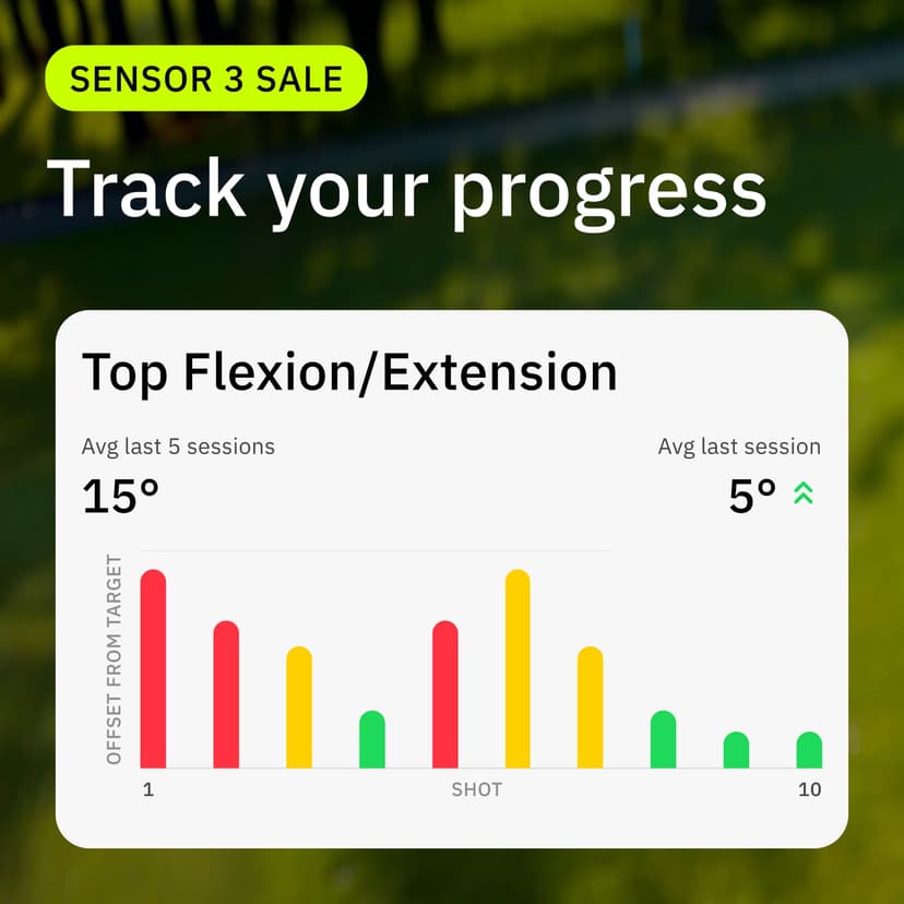 HackMotion Sensor 3 - Image 5