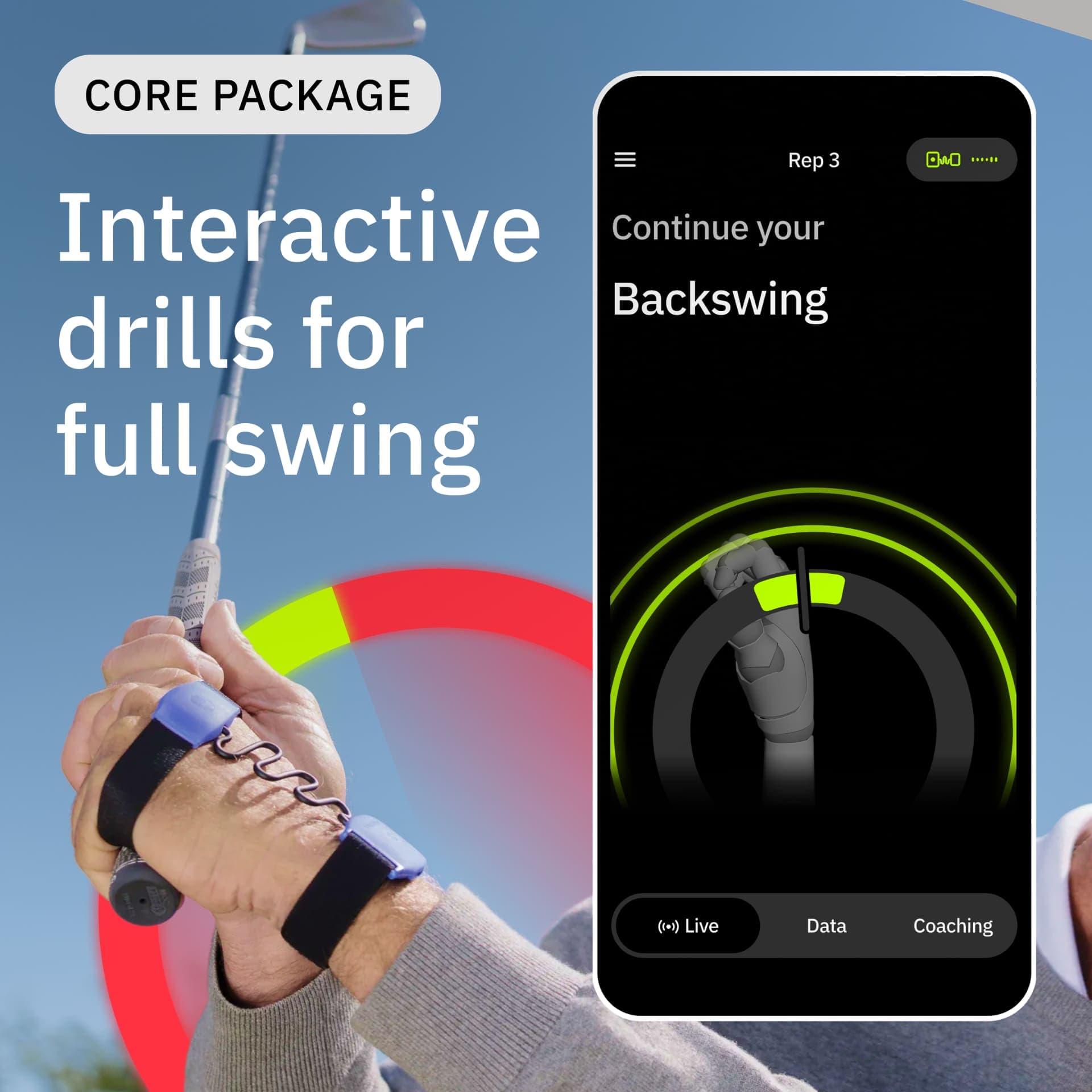 HackMotion Core - Image 4