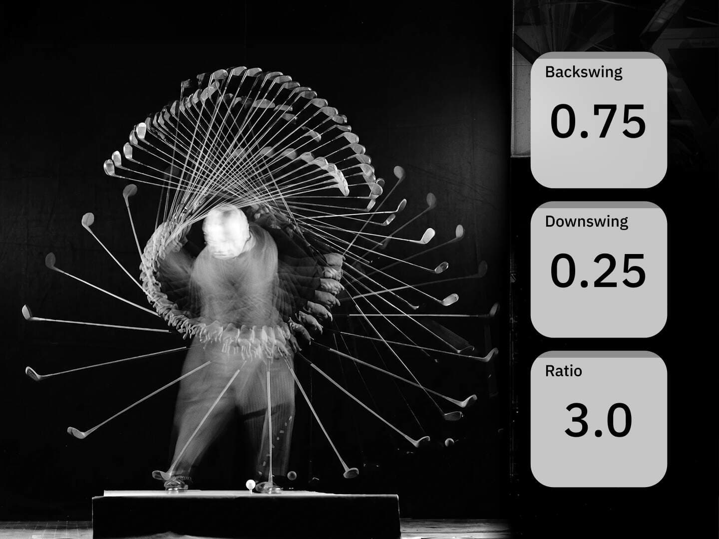 Your rhythm.
In detail.