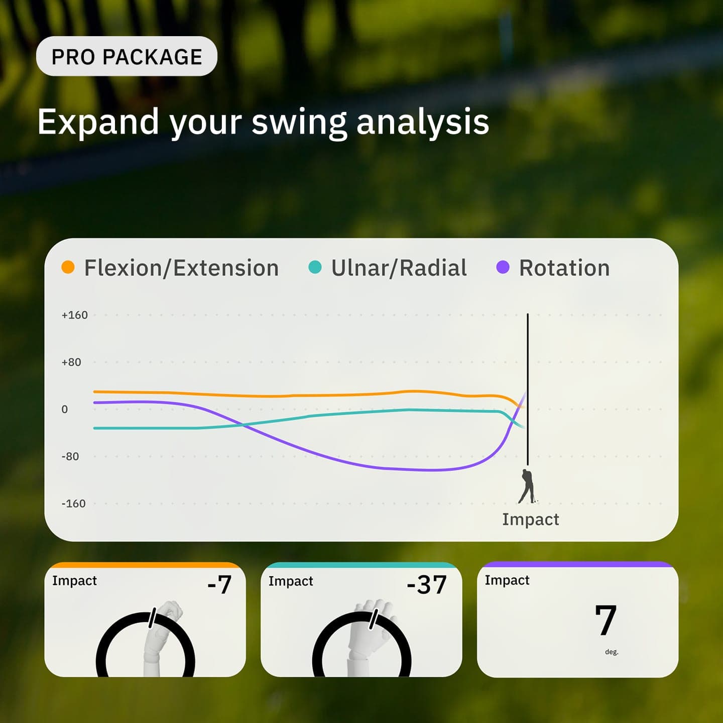 Upgrade to HackMotion Pro - Image 1