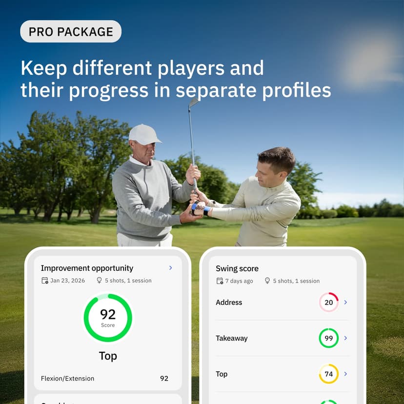 Upgrade to HackMotion Pro - Image 6