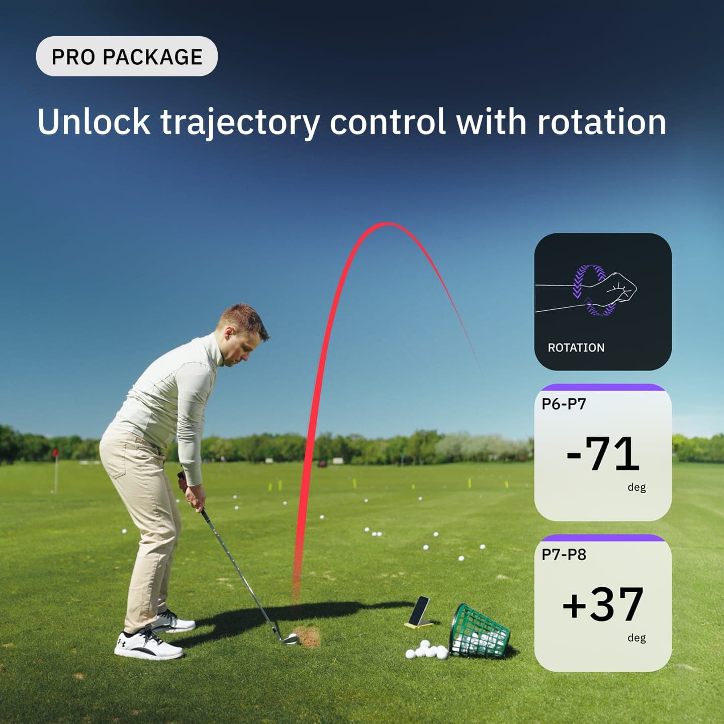 Upgrade to HackMotion Pro - Image 3