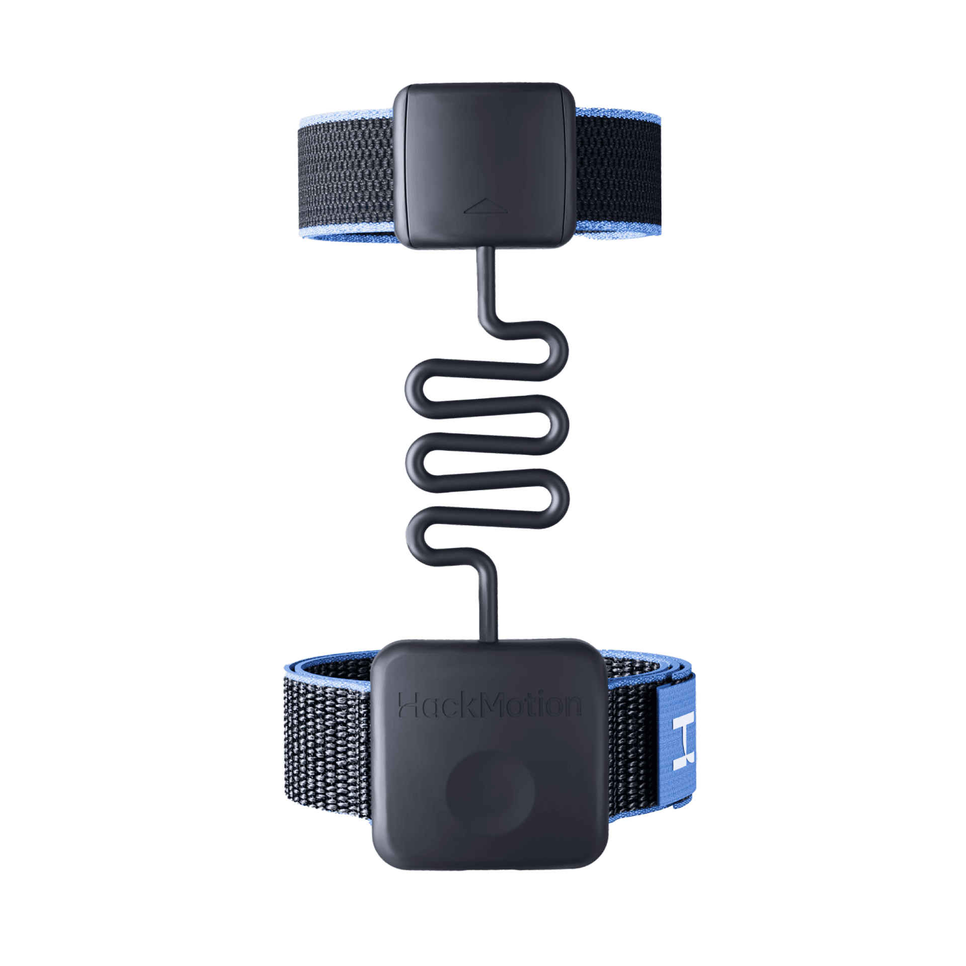 HackMotion Plus: Golf Swing Analyzer & Putting Aid