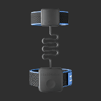 HackMotion Core: Wrist Angle Training Aid for Golf Players