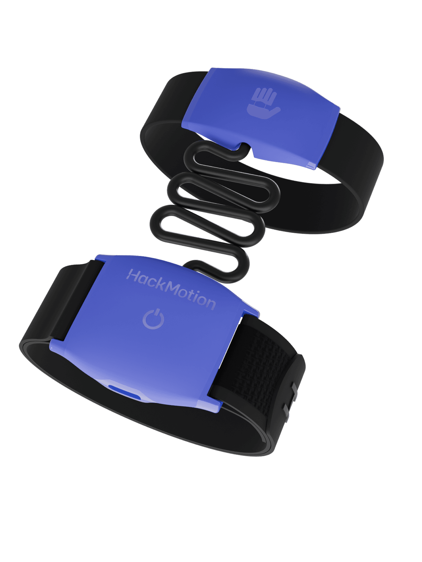 Golf Swing Analyzer & Wrist Angle Training Aid | HackMotion
