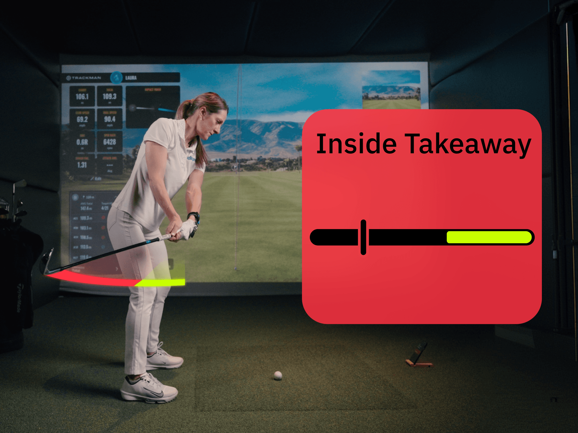 Diagnose swing fault image
