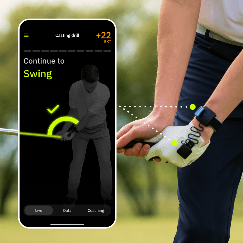 HackMotion Wrist Sensors | Compare & Choose Your Best Fit