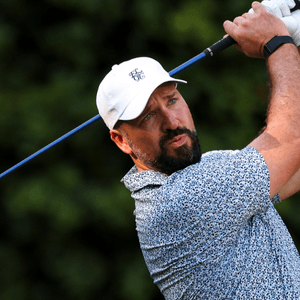 Peter Finch - @peterfinchgolf