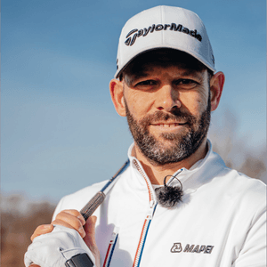 Chris Ryan - @ChrisRyanGolf