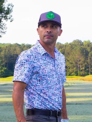 Mr.Short Game - @mrshortgame