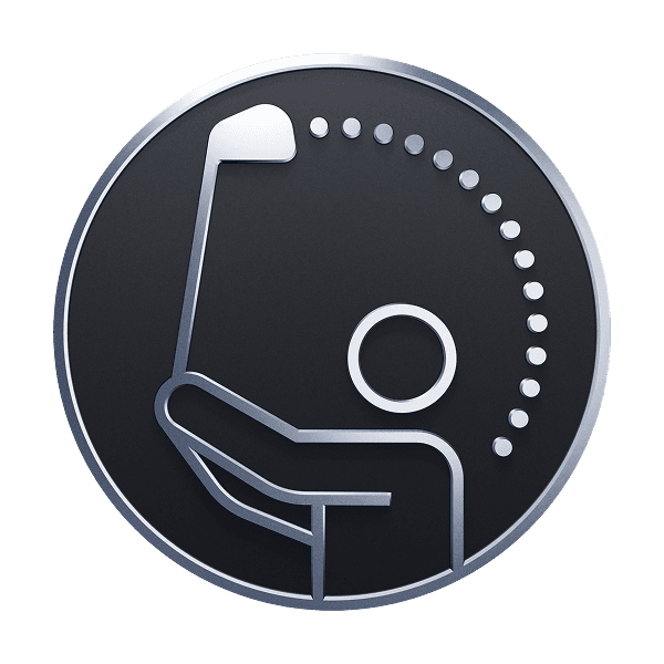 HackMotion Core: Wrist Angle Training Aid for Golf Players