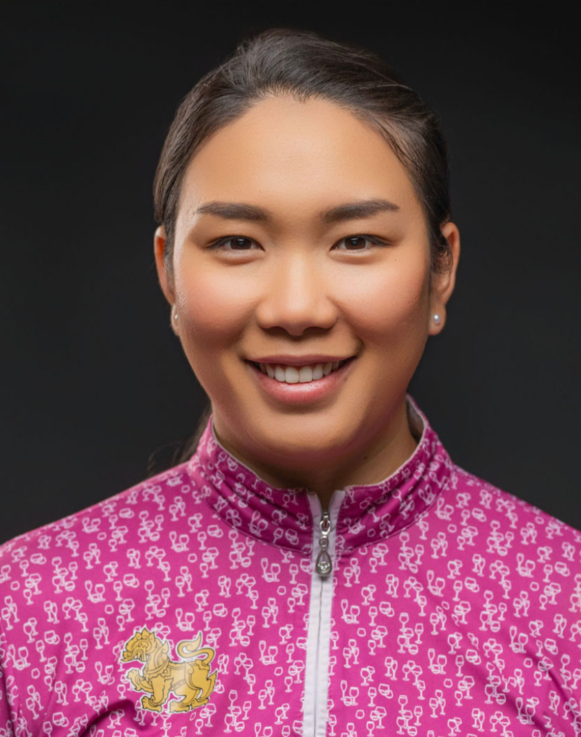 Chatprapa “Siri” Edell