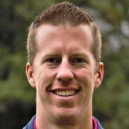 Chase Cooper