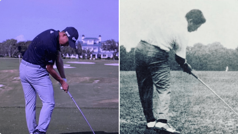 Learn To Swing Like Major Champion Collin Morikawa Hackmotion