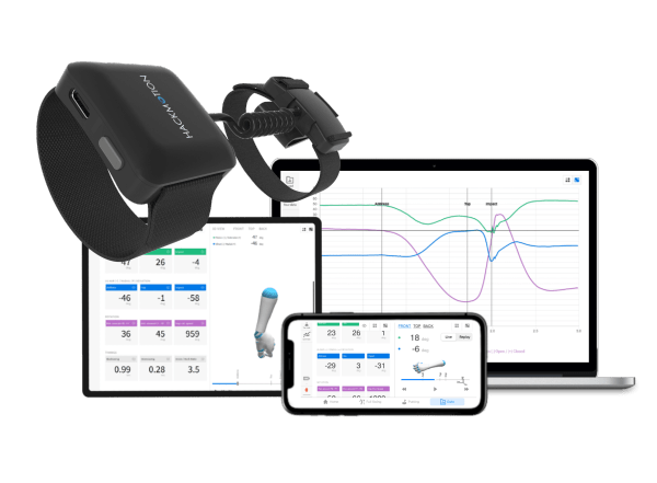Our products - HackMotion