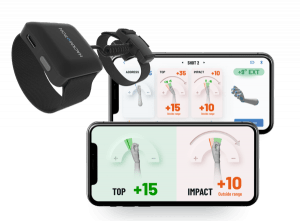 Our products - HackMotion