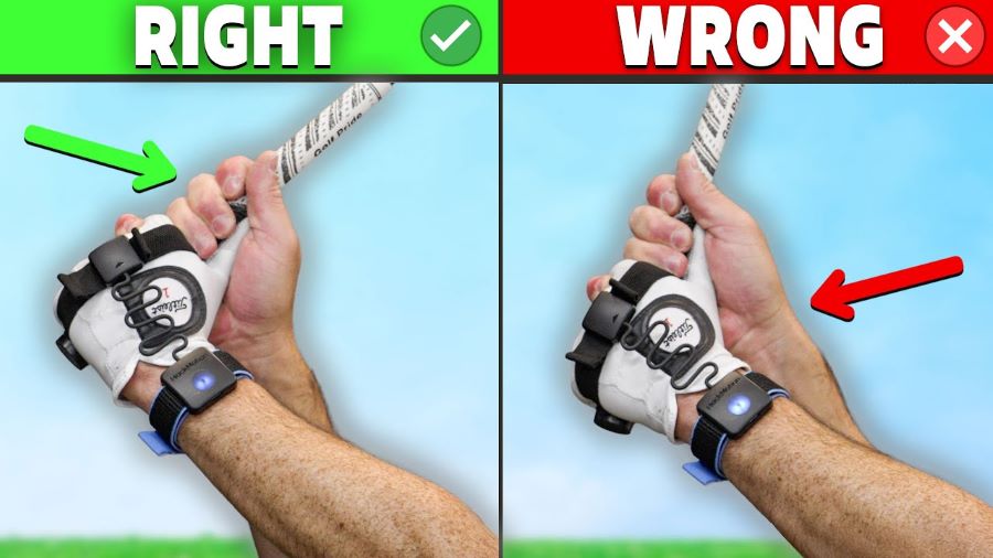 3 Golf Drills That Work Video by Golficity and HackMotion