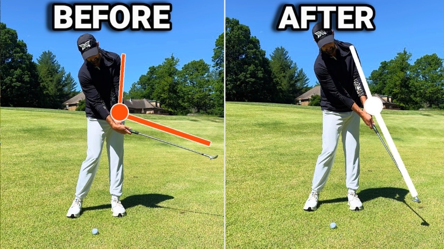 3 Great Drills To Be Better Ball Striker Thumbnail