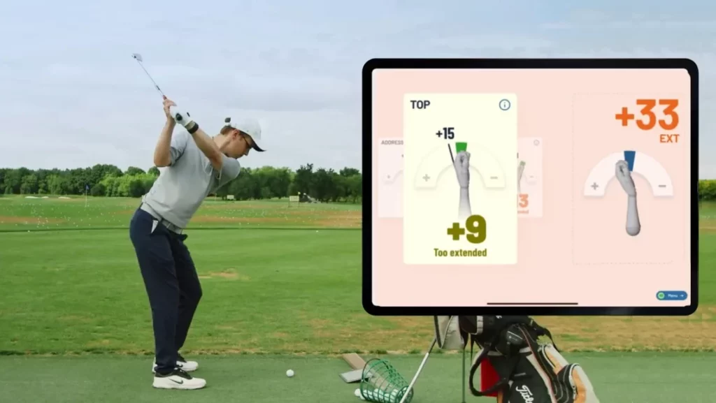 How to Shorten Your Backswing without Destroying Your Game