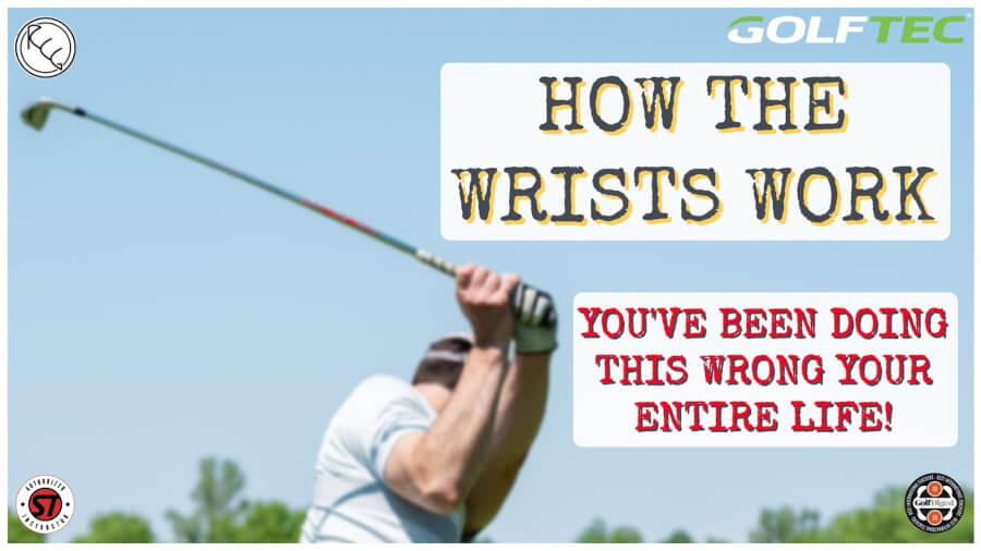 How the Wrists Work with Rob Cheney
