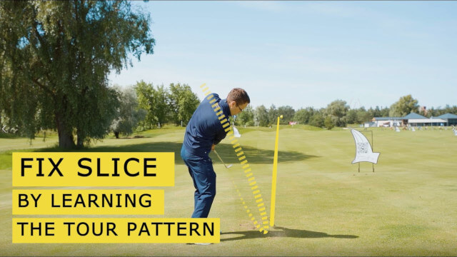 How to Fix Golf Slice with HackMotion video cover