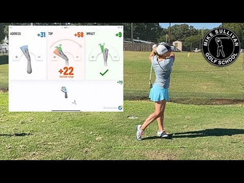 Improve Your Golf Game by Becoming More Skillful with the Clubface