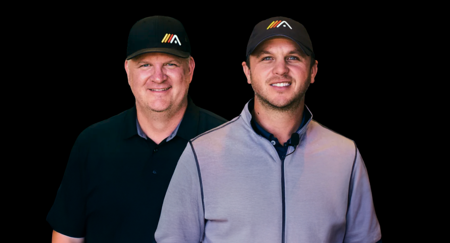 Athletic Motion Golf