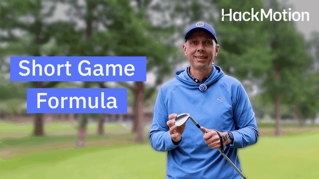 Short Game Course intro thumbnail