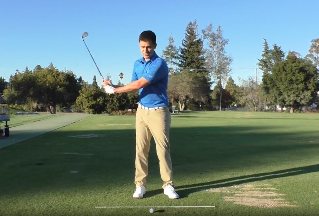 Trail Wrist Unhinging Drill