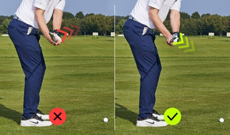 How to Square Your Clubface at Impact Consistently