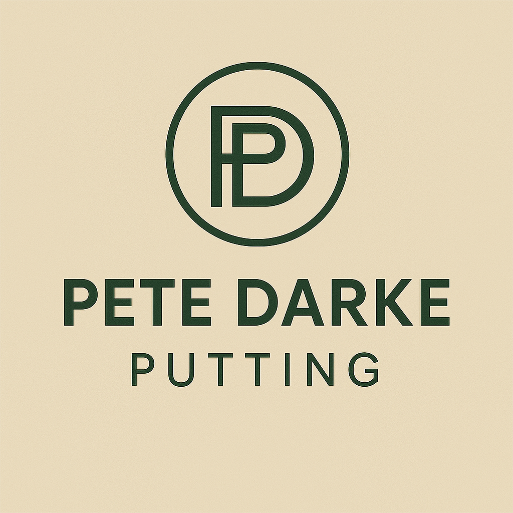 Pete Darke