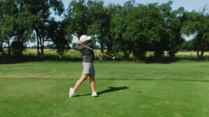Understanding Different Types of Swing Patterns