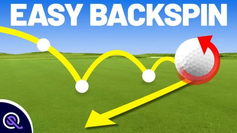 generate backspin with your wedges video by swing quest thumbnail