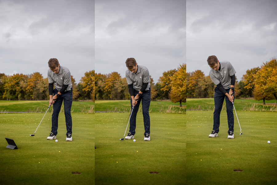 13 Tips on How to Hit a Golf Ball Straight Every Time