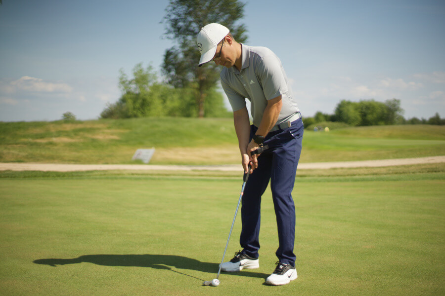 TOP 15 Tips to Get Better at Golf Without Lessons