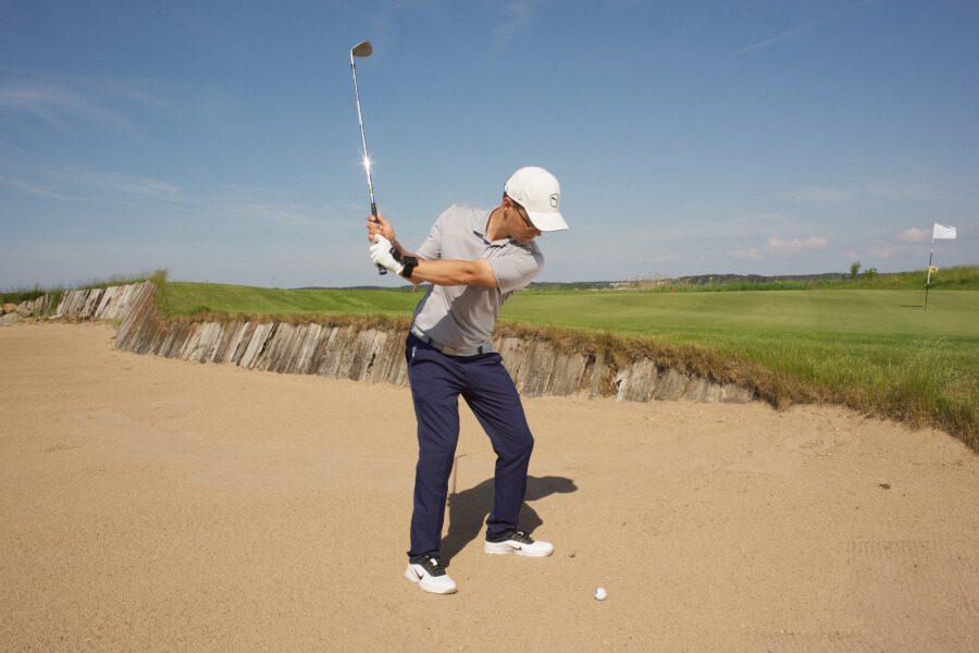 The Bunker Shot Blueprint: 10 Tips for More Up and Downs