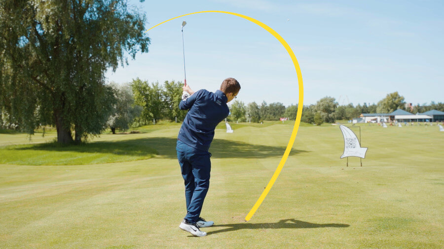 How to Stop Hooking the Ball in Golf: Master Your Swing