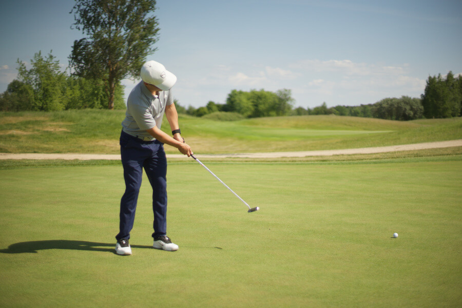 17 Actionable Tips to Consistently Break 100 in Golf