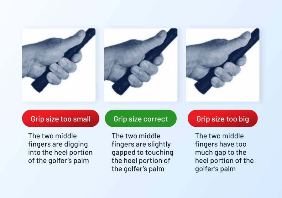 What Grip Size is Best? 