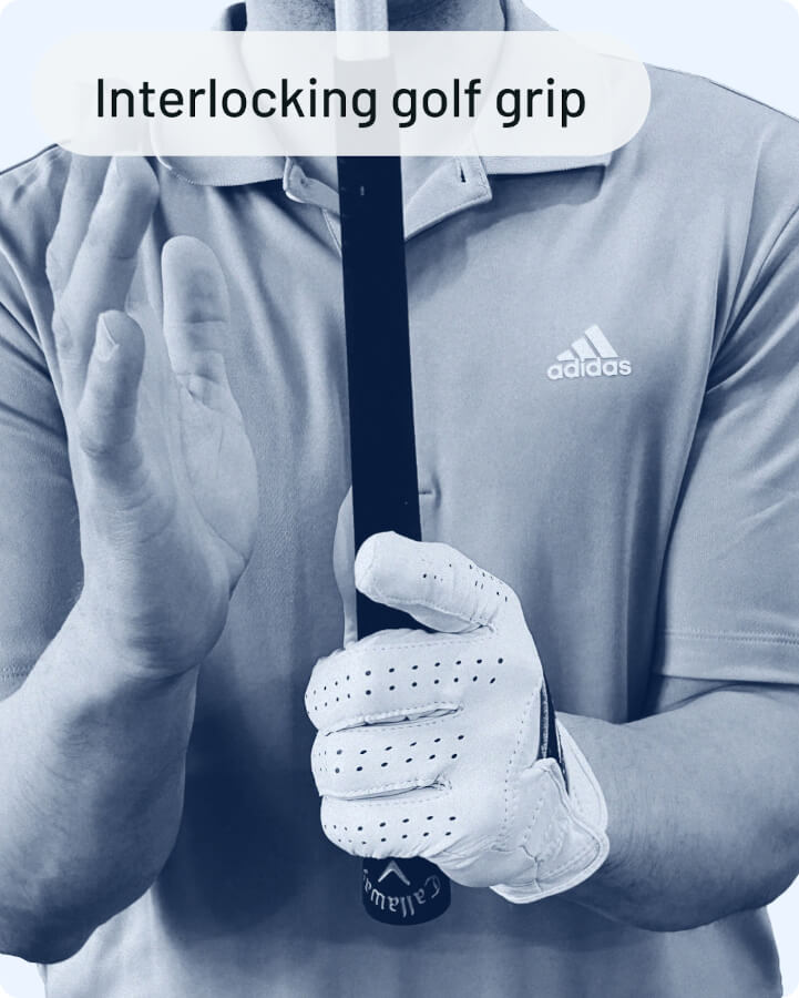 Comparing The Strong Vs. The Weak Golf Grip [ULTIMATE Breakdown