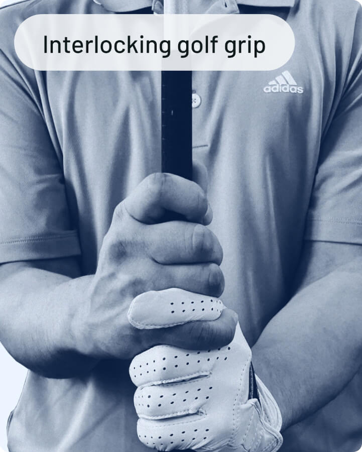 Overlapping vs. Interlocking: Picking the Right Grip