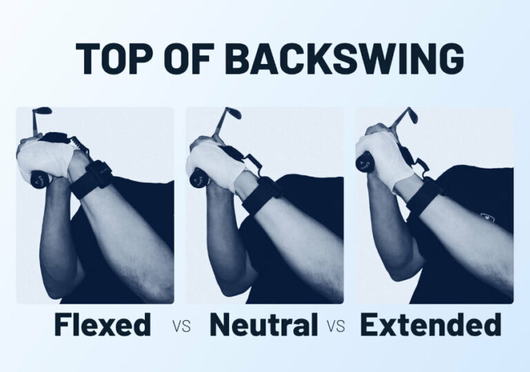 The Role of Wrist Action in Golf Swing (The Ultimate Guide)