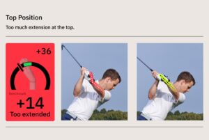 Reverse Pivot in Golf? Here are 6 Proven Ways to Fix It